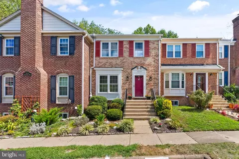 11713 Collingwood Ct, Woodbridge, VA 22192