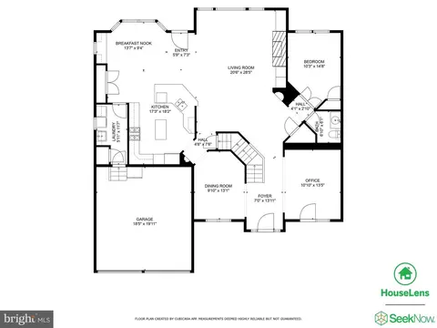 14113 Murphy Ter, Gainesville, VA 20155 photo 62