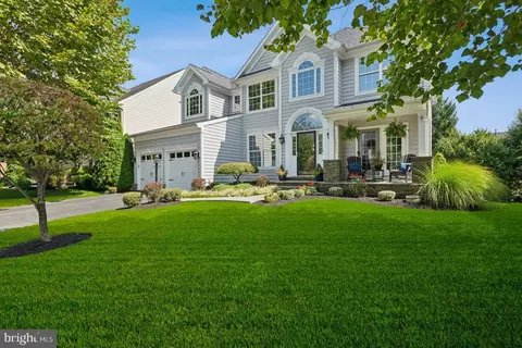 14113 Murphy Ter, Gainesville, VA 20155