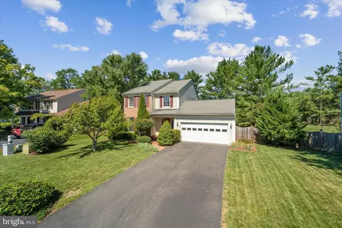 8104 Tall Timber Dr, Gainesville, VA 20155