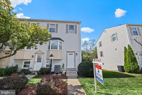7918 Brighton Way, Manassas, VA 20109