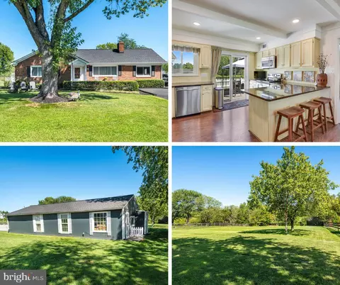 3105 James Madison Hwy, Haymarket, VA 20169