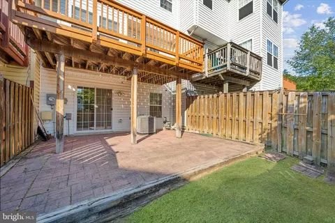 4107 Yellow Stone Loop, Dumfries, VA 22025 photo 33