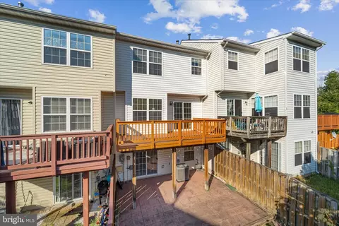 4107 Yellow Stone Loop, Dumfries, VA 22025 photo 36