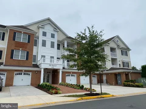 15100 Heather Mill Ln #101, Haymarket, VA 20169