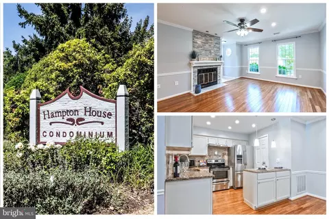 12283 Wadsworth Way, Woodbridge, VA 22192