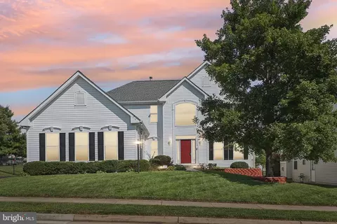 2476 Trimaran Way, Woodbridge, VA 22191
