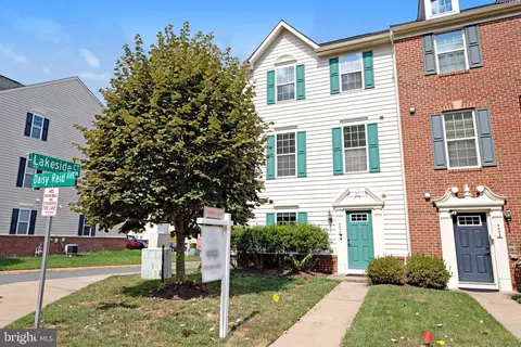 4454 Daisy Reid Ave, Woodbridge, VA 22192
