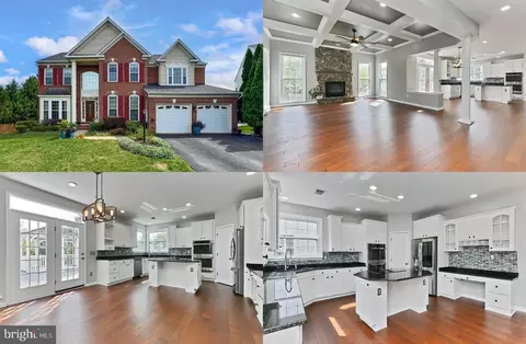 5745 Caribbean Ct, Haymarket, VA 20169