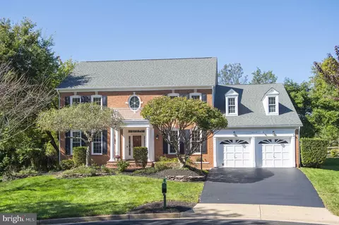 14414 Dunwoody Ct, Gainesville, VA 20155