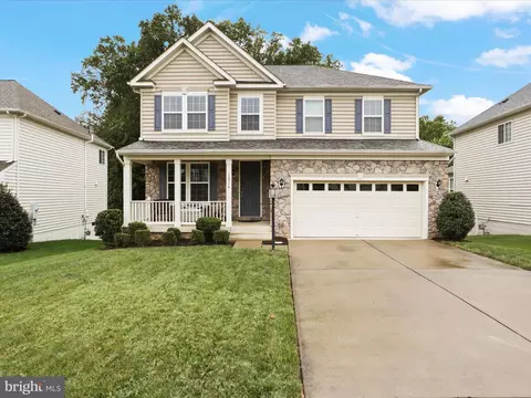 14974 Spriggs Valley Ct, Woodbridge, VA 22193