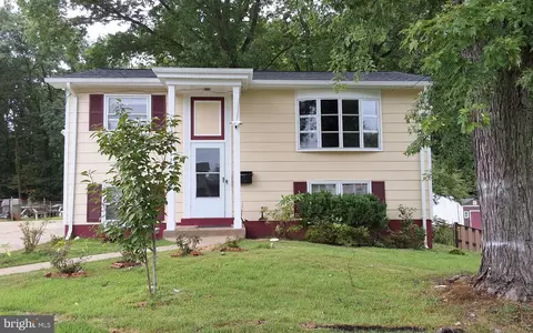 14312 Fullerton Rd, Woodbridge, VA 22193