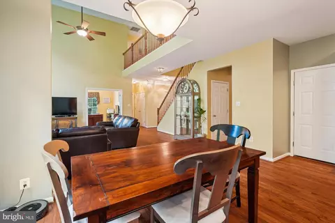 Dining - 15500 Allaire Dr, Gainesville, VA 20155 photo 3 of 3