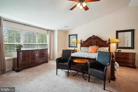Bedroom - 15500 Allaire Dr, Gainesville, VA 20155 photo 1 of 5