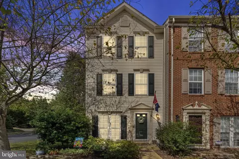 9751 Maitland Loop, Bristow, VA 20136