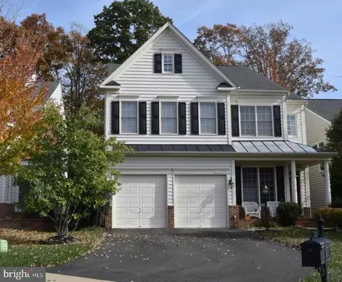 4728 Wermuth Way, Woodbridge, VA 22192