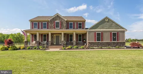 12699 Lemaster Dr, Nokesville, VA 20181