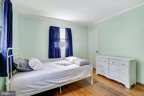 Bedroom - 9725 Damascus Dr, Manassas, VA 20109 photo 2 of 2