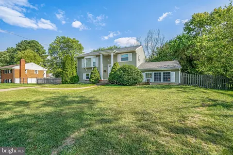 Other - 9725 Damascus Dr, Manassas, VA 20109 photo 1 of 6