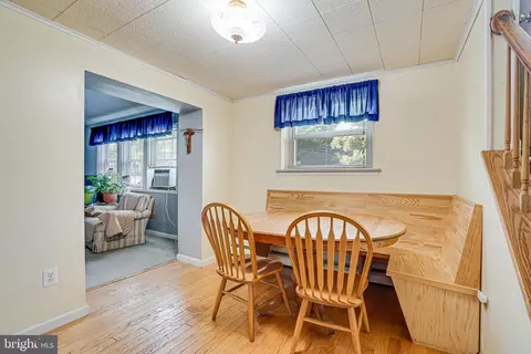 Dining - 9725 Damascus Dr, Manassas, VA 20109 photo 1 of 1