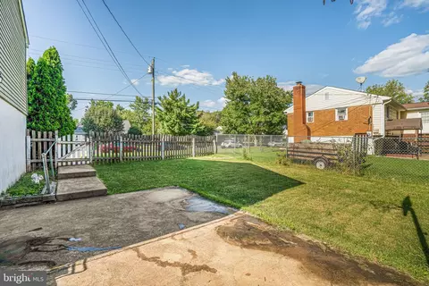 Other - 9725 Damascus Dr, Manassas, VA 20109 photo 6 of 6