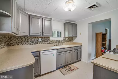 Kitchen - 9725 Damascus Dr, Manassas, VA 20109 photo 1 of 3