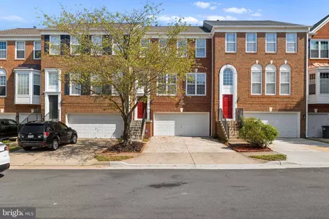 15016 Danube Way, Haymarket, VA 20169