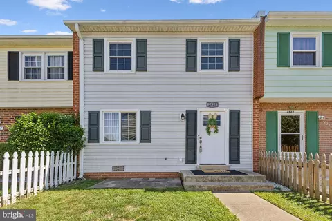2825 Banks Ct, Dumfries, VA 22026