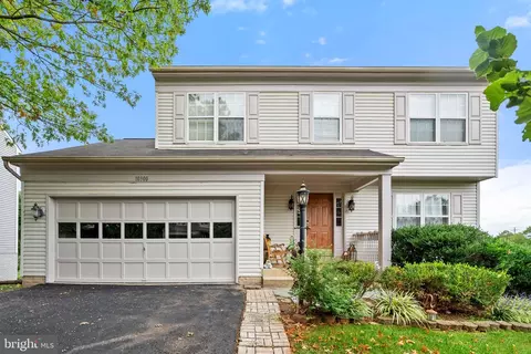 10300 Winged Elm Cir, Manassas, VA 20110