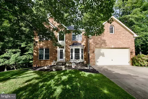 3964 Triad Ct, Woodbridge, VA 22192
