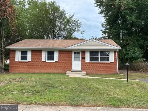 4145 Granby Rd, Woodbridge, VA 22193