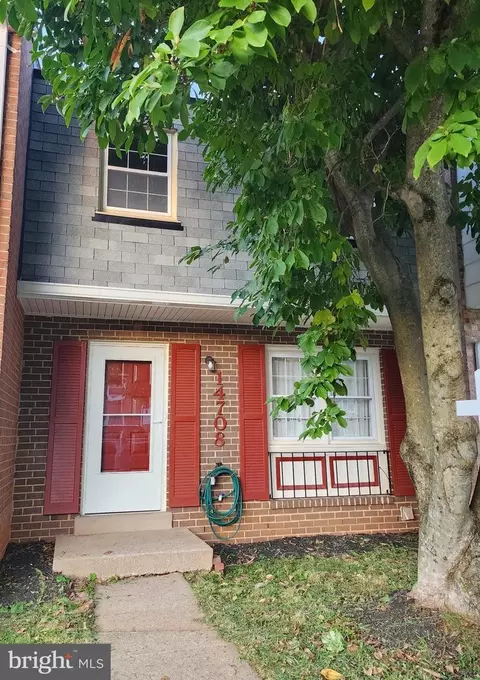14708 Endsley Turn Turn, Woodbridge, VA 22193