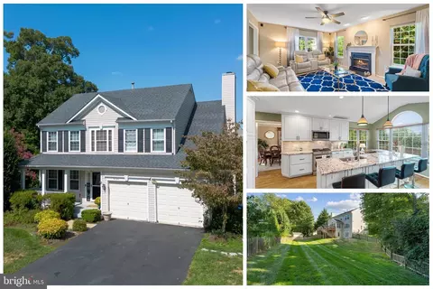 8124 Fruit Wood Ct, Manassas, VA 20111