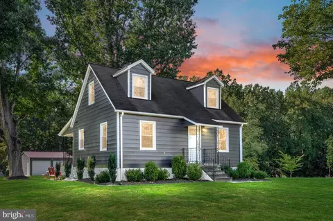 6623 Davis Ford Rd, Manassas, VA 20111