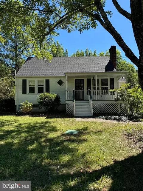9325 Brentsville Rd, Manassas, VA 20112