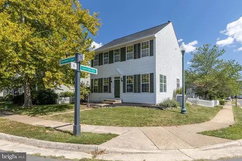 10025 Darnaway Ct, Bristow, VA 20136