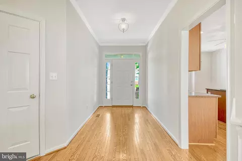 Entry Way - 13266 Fieldstone Way, Gainesville, VA 20155 photo 1 of 8