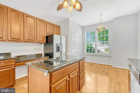 Kitchen - 13266 Fieldstone Way, Gainesville, VA 20155 photo 2 of 7
