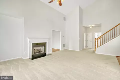Living - 13266 Fieldstone Way, Gainesville, VA 20155 photo 2 of 16