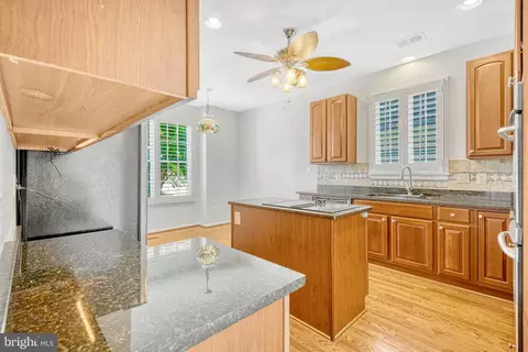 Kitchen - 13266 Fieldstone Way, Gainesville, VA 20155 photo 1 of 7