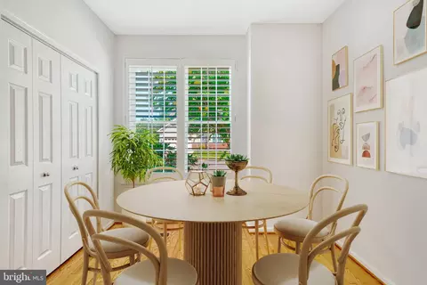 Dining - 13266 Fieldstone Way, Gainesville, VA 20155 photo 1 of 2