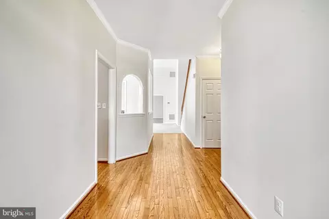 Entry Way - 13266 Fieldstone Way, Gainesville, VA 20155 photo 2 of 8