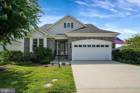 13266 Fieldstone Way, Gainesville, VA 20155