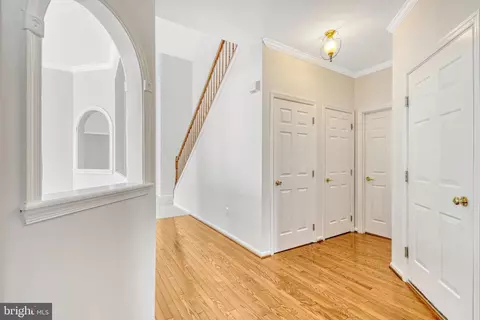 Entry Way - 13266 Fieldstone Way, Gainesville, VA 20155 photo 3 of 8
