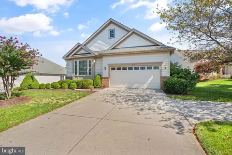 6713 Whirlaway Ct, Gainesville, VA 20155