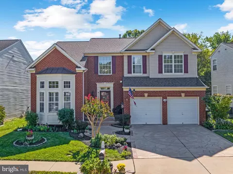 8159 Tenbrook Dr, Gainesville, VA 20155