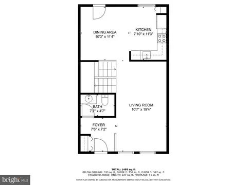 16133 Alexander Pl, Dumfries, VA 22025 photo 35