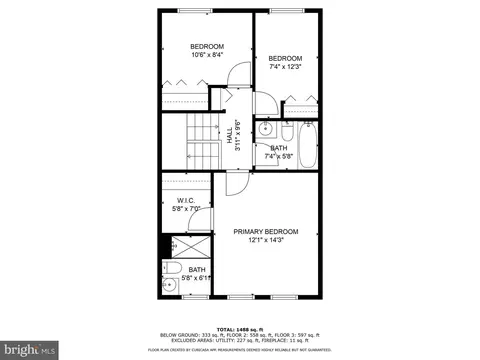 16133 Alexander Pl, Dumfries, VA 22025 photo 36