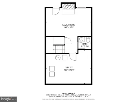 16133 Alexander Pl, Dumfries, VA 22025 photo 34
