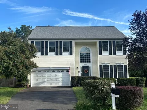 10413 Coral Berry Dr, Manassas, VA 20110
